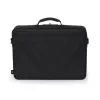 DICOTA Multi SCALE 39.6 cm (15.6) Messenger case Black