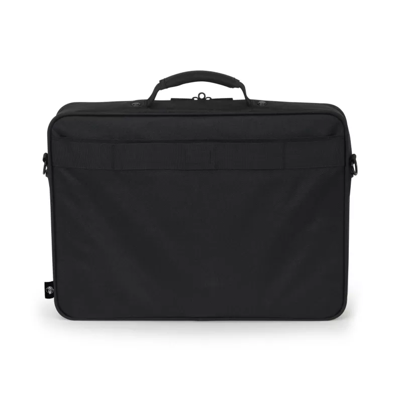 DICOTA Multi SCALE 39.6 cm (15.6) Messenger case Black
