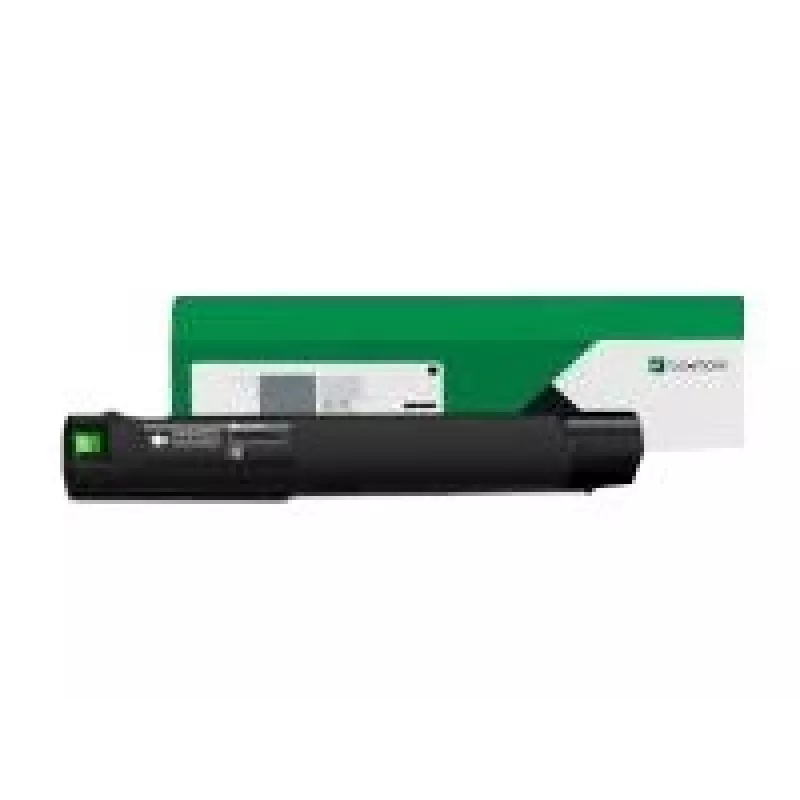 Toner Cartridge Lexmark 85D0Q00 3000 pages Black