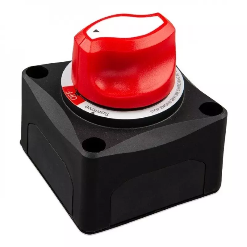 Victron Energy VBS127010010 battery switch ON/OFF 275A