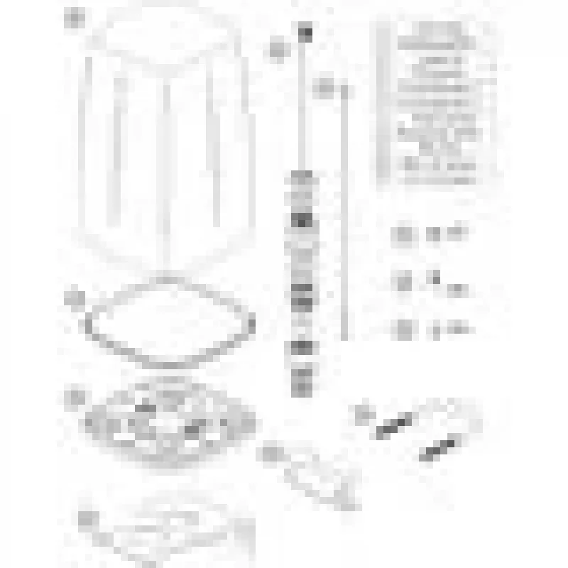 Omni-directional antenna Teltonika PR1IC970 0.617-4.3 GHz Wi-Fi