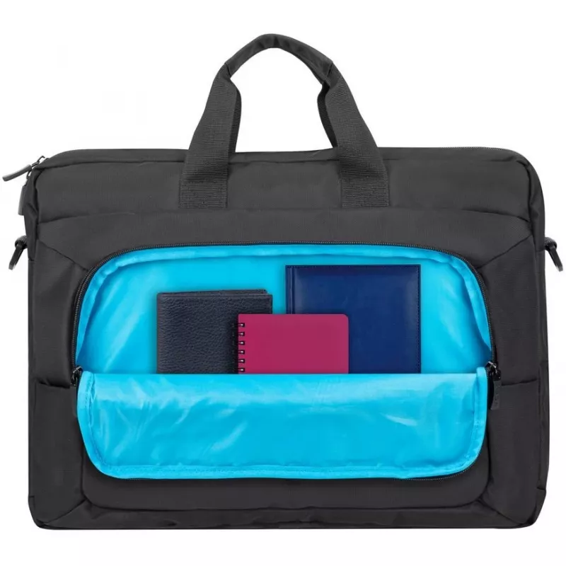 Briefcase Rivacase Alpendorf 7531