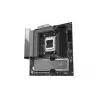 Motherboard Sapphire NITRO+ B850M WIFI — AMD B850, Socket AM5, micro ATX, DDR5, 4x DIMM, Wi‑Fi 6, 2.5Gb LAN, 2x M.2