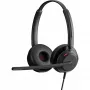 EPOS IMPACT 760T - Headset - On-Ear - Wired - USB-C - Black - Certified for Microsoft Teams (1001214)