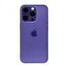 Apple iPhone 14 Pro 17 cm (6.7) Dual SIM iOS 16 5G 256 GB Purple Remade / Refurbished