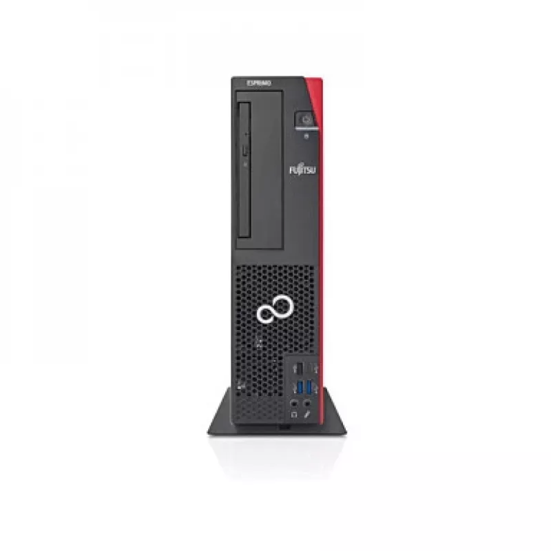 PC Fujitsu Esprimo D958 SFF i5-8500/8GB/256GBSSD/DVD-RW W11P
