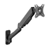 Monitor Mount LogiLink BP0145 32 inch Wall Black