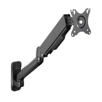 Monitor Mount LogiLink BP0145 32 inch Wall Black
