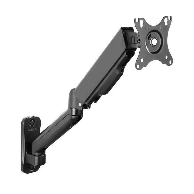 Monitor Mount LogiLink BP0145 32 inch Wall Black