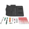 Wera Kraftform Kompakt W 2 maintenance tool set, 35 pieces (05135870001)