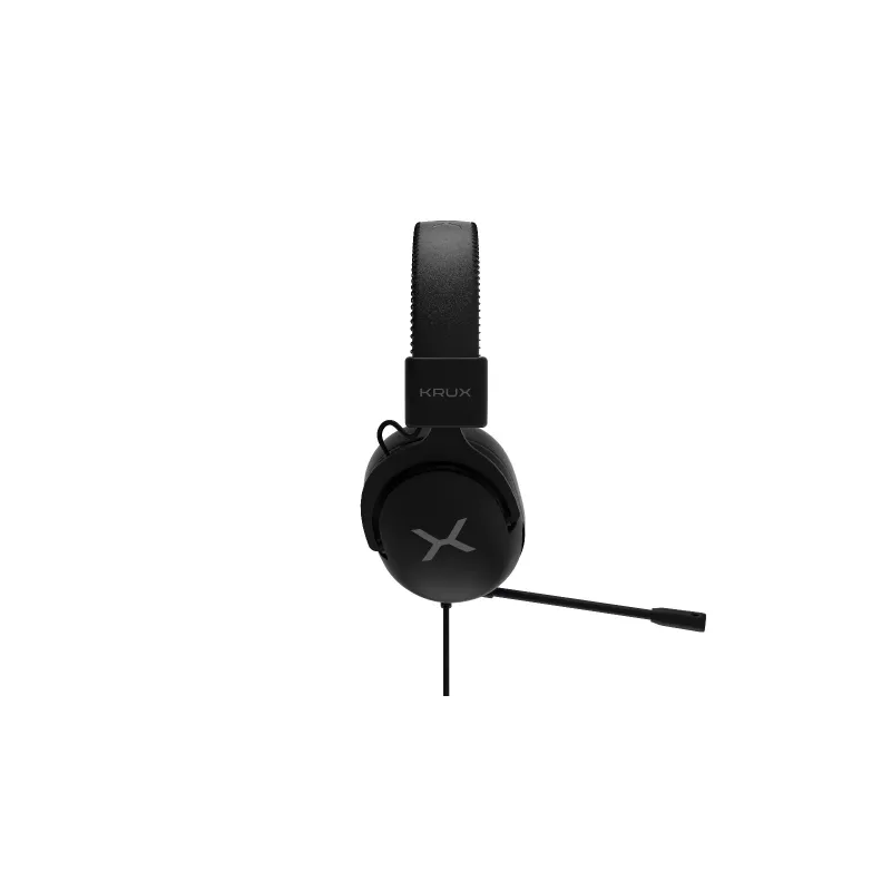 Headphones Krux Crave RGB KRXC015