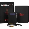 Thermal Grizzly 90° WireView Pro Reverse – GPU power monitor, 12VHPWR (TG-WV-90-P-H1R)