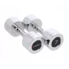 HMS Fitness CHD07 Fixed-weight dumbbell 7 kg 2 pc(s)