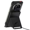 UleFone indoor smartphone charger WCS01 — 50W USB Type-C, wireless fast charging, black