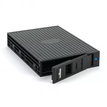 Carrier panel Fantec MR-25 8.89 cm (3.5 inch)