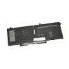 Battery BTI FK0VR- for laptops with origin storage