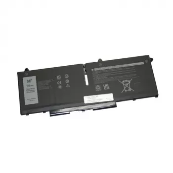 Battery BTI FK0VR- for laptops with origin storage