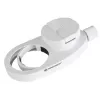 Bresser Optics 4914911 holder Mobile phone/Smartphone White