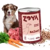ZOYA Pheasant – can wet dog food 400g