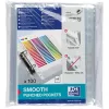 Sheet Protector Oxford 400025671 A5 150 x 210 mm Polypropylene 100 pcs