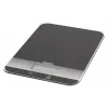 Beurer 70404 Kitchen Scales Digital Black Portable 5 Kg 200x145x17mm