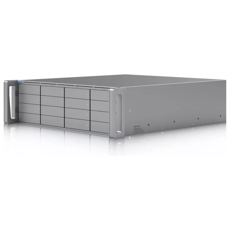 Z Ubiquiti Enterprise Network Video Recorder ENVR, 16x 2.5/3.5 HDD/SSD, 2x SFP+