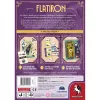 Flatiron, Board Game