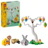 Blocks 40808 Easter Bunny and Chick Egg Hunt