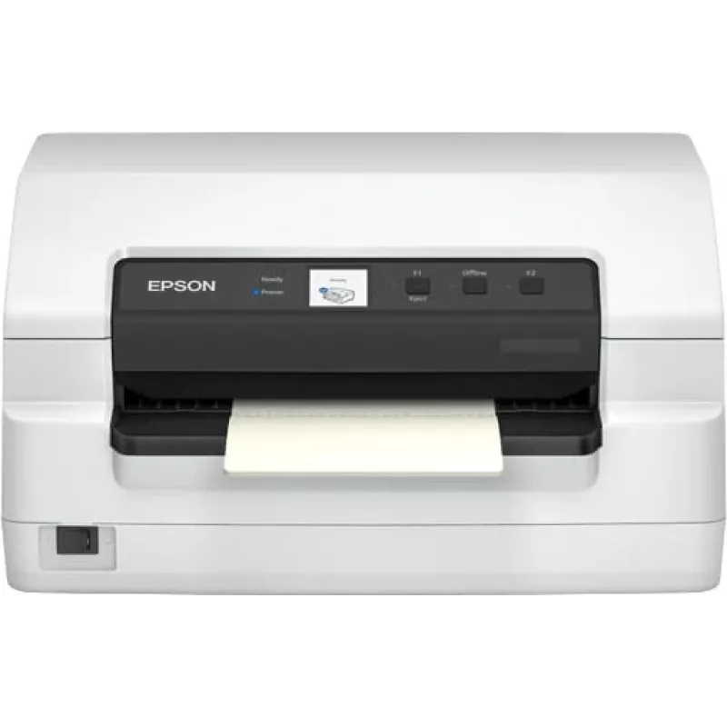Epson PLQ-50 dot matrix printer 180 x 360 DPI 630 cps