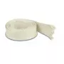 Cable sleeve DeLOCK 20895 White 2m 25mm max diameter 3.3cm