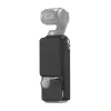 PULUZ silicone case with strap for DJI OSMO Pocket 3