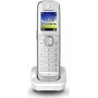 DECT telephone handset Panasonic KX-TGJA30EX White