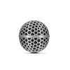 Studio microphone RØDE NT-SF1 — wired condenser, 20–20000 Hz, sensitivity −30.4 dB, 63 Ω output, brass housing, black