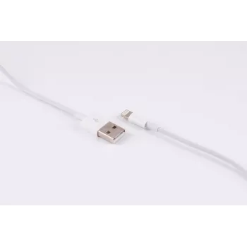 USB cable ShiverPeaks BS14-12046 USB 2.0 3 m White