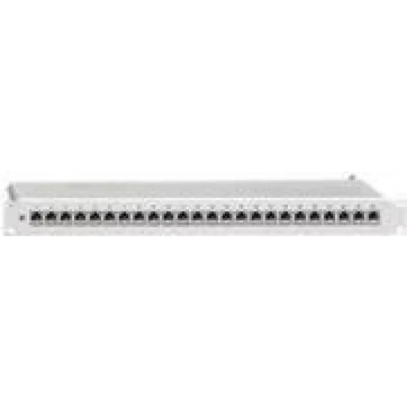 Patch Panel 1U Rutenbeck 238101100