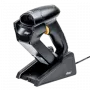 Receipt Printer Star Micronics BSH-32B BT 2D HD — portable Bluetooth 2D barcode, high-density printing