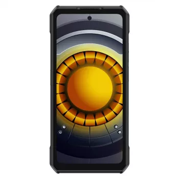 Smartphone UleFone Armor 30 Pro 5G, 6.58 inch display, 16GB RAM, 512GB storage, Black