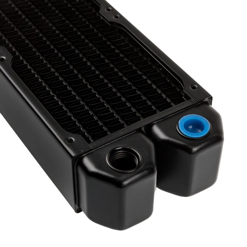 Radiator block Alphacool NexXxoS XT45