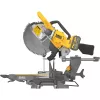 DeWALT DCS781X2-QW miter saw