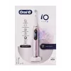 Oral-B iO9 Series 9 electric toothbrush, rose quartz