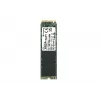 SSD disk Transcend 2TB M.2 PCIe Gen3 x4 NVMe TS2TMTE110S