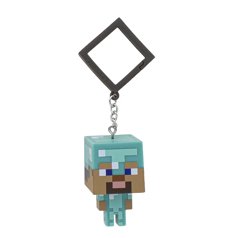 Paladone Minecraft Backpack Buddies Series 2 CDU 24 pcs