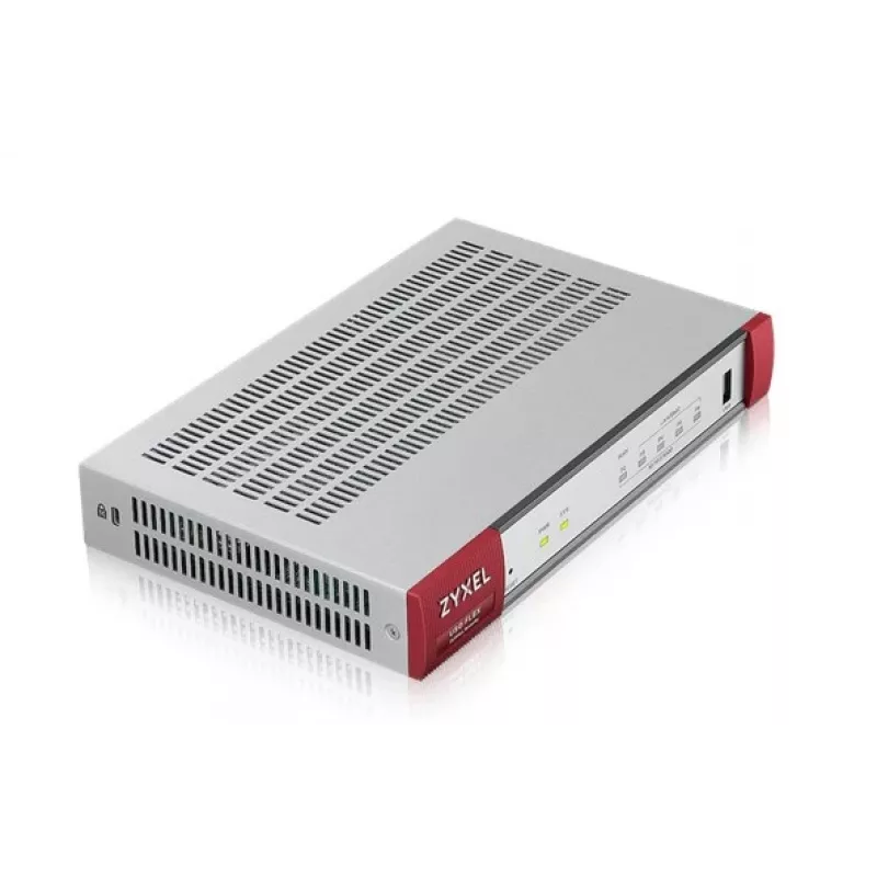 Zyxel USGFLEX50HP-EU0102F hardware firewall 0.35 Gbit/s