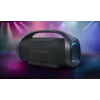 Muse | Speaker | M-980 BT | Bluetooth | Black | Portable | Wireless connection