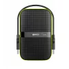 Silicon Power Armor A60 external hard drive 2000 GB Black