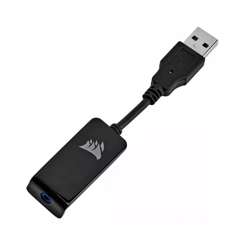 Headset Corsair HS55 SURROUND