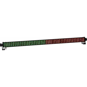 LED strip EUROLITE PIX-144 RGBW model 51930351, addressable RGBW LEDs