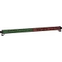 LED strip EUROLITE PIX-144 RGBW model 51930351, addressable RGBW LEDs