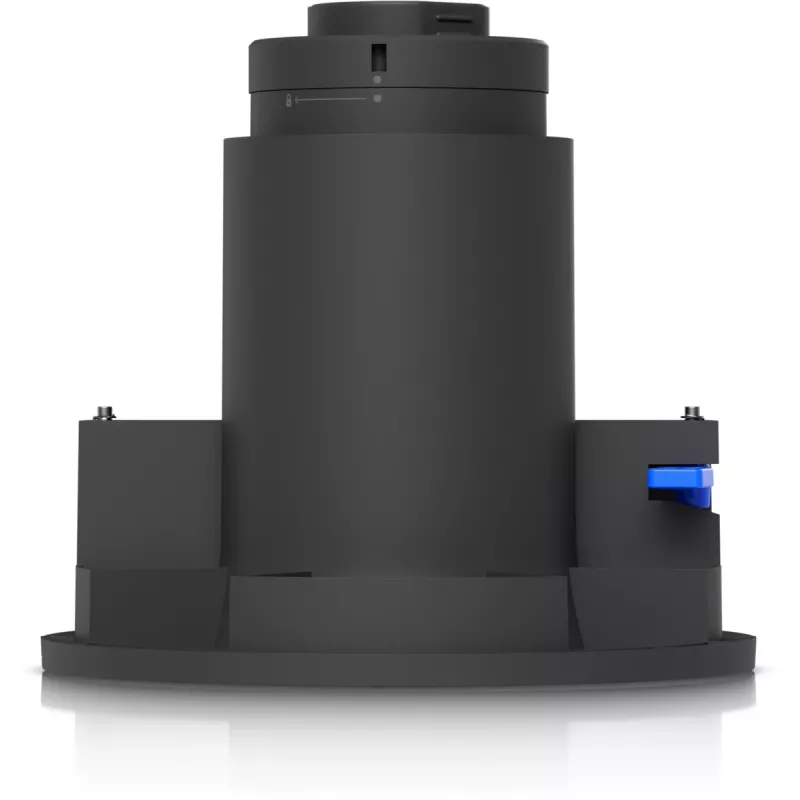 Ubiquiti G6 PTZ In-Ceiling Mount Black (UACC-G6-PTZ-ICM-B)