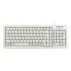 Keyboard CHERRY XS G84-5200LCMDE-0 Grey QWERTZ